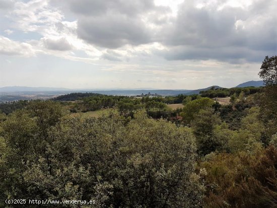 Suelo urbano en venta  en Caldes de Montbui - Barcelona