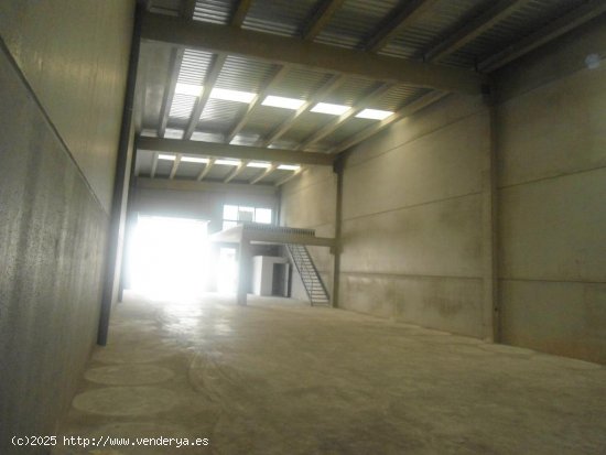 Nave industrial en venta  en Constanti - Tarragona