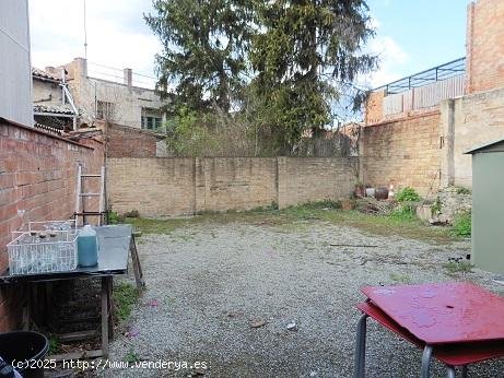 Suelo urbano en venta  en Roda de Ter - Barcelona