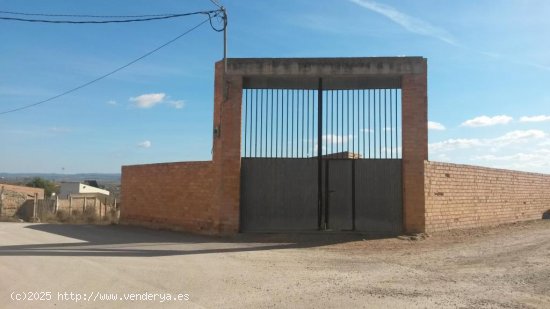 Suelo urbano en venta  en Bellpuig - Lleida