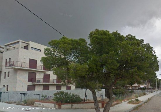 Suelo urbano en venta  en Miami-Platja - Tarragona