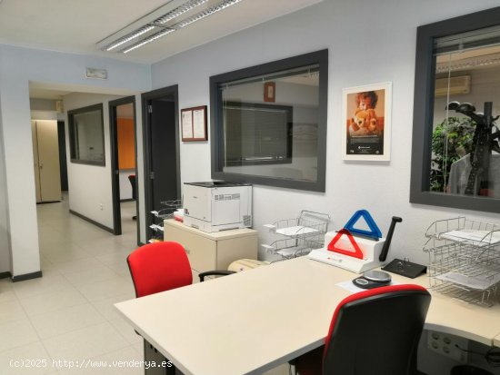 Oficina en venta  en Tarragona - Tarragona