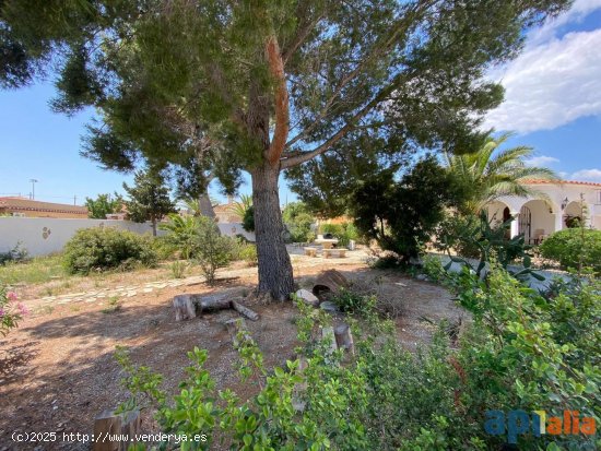 Suelo urbano en venta  en Mont-roig del Camp - Tarragona