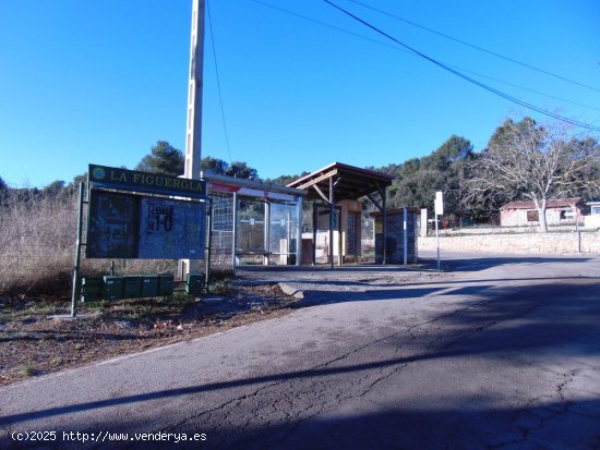 Suelo urbano en venta  en Castellnou de Bages - Barcelona