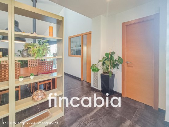 Unifamiliar aislada en venta  en Sils - Girona