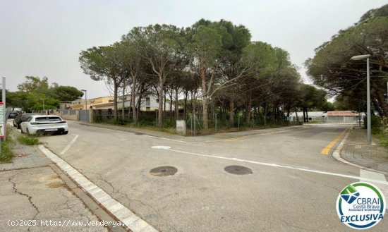 Suelo Urbanizable en venta  en Garriga, La - Girona