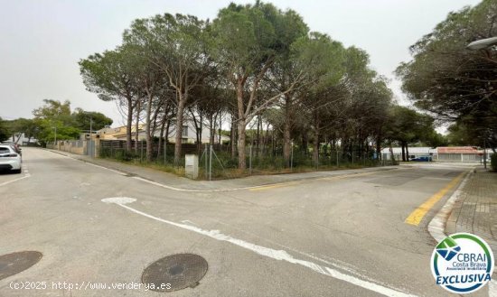 Suelo Urbanizable en venta  en Garriga, La - Girona