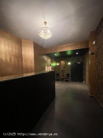 Local comercial en alquiler  en Barcelona - Barcelona