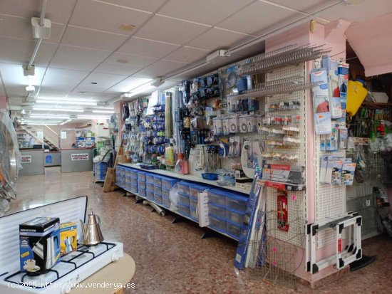 Local comercial en Venta en Castelló De La Plana(Castellón De La Plana) Castellón CENTRO