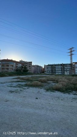 Suelo urbanizable en Venta en Ontinyent Valencia