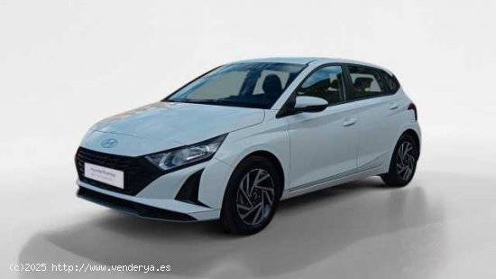  Hyundai i20 ( 1.2 MPI Klass )  - Cartagena 