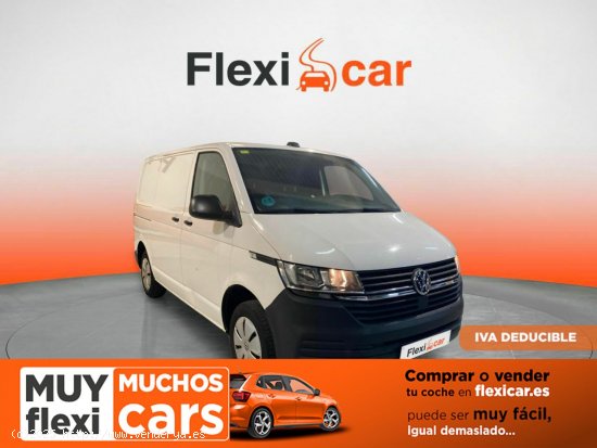  Volkswagen Transporter 6.1 FURG.CORTO 2.0 - Biscay 