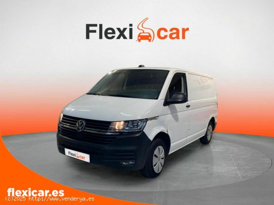 Volkswagen Transporter 6.1 FURG.CORTO 2.0 - Biscay