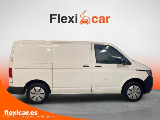 Volkswagen Transporter 6.1 FURG.CORTO 2.0 - Biscay