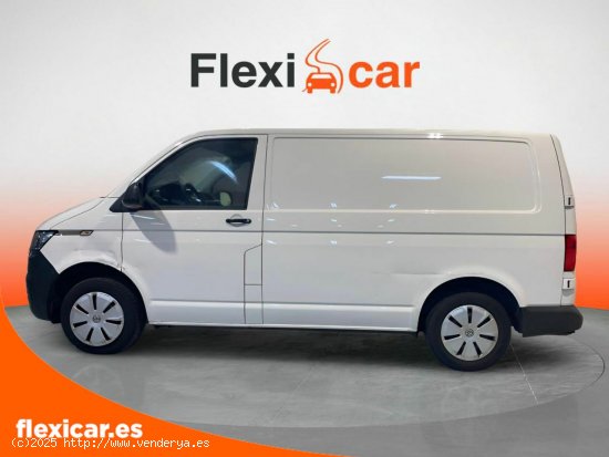 Volkswagen Transporter 6.1 FURG.CORTO 2.0 - Biscay