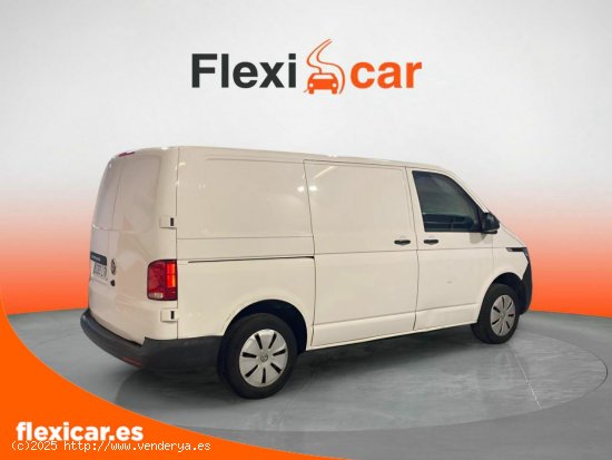 Volkswagen Transporter 6.1 FURG.CORTO 2.0 - Biscay