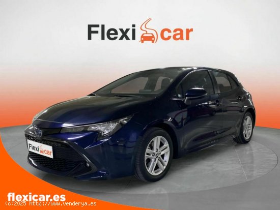 Toyota Corolla 1.8 125H ACTIVE TECH E-CVT - Alicante