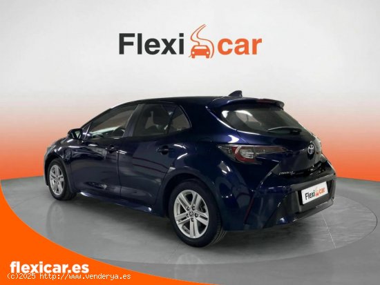 Toyota Corolla 1.8 125H ACTIVE TECH E-CVT - Alicante