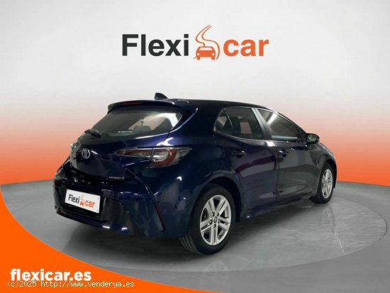 Toyota Corolla 1.8 125H ACTIVE TECH E-CVT - Alicante