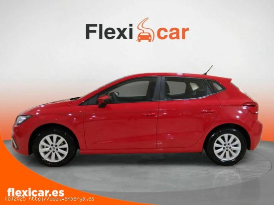 Seat Ibiza 1.0 MPI 59kW (80CV) Style - València