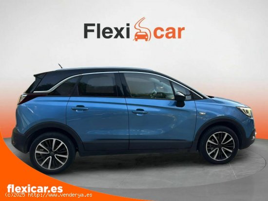 Opel Crossland X 1.2 81kW (110CV) Design Line S/S Auto - Palma