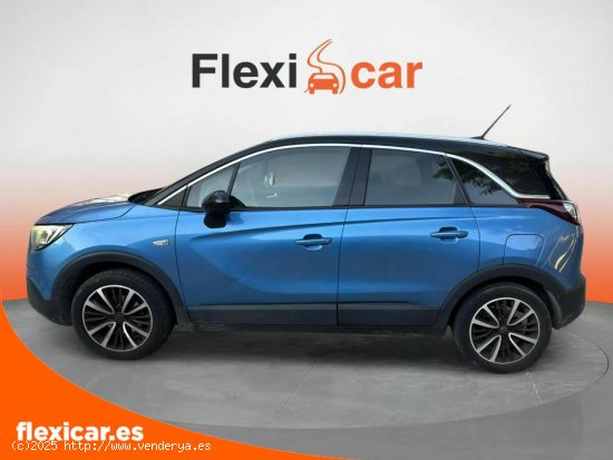 Opel Crossland X 1.2 81kW (110CV) Design Line S/S Auto - Palma