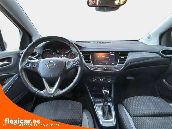 Opel Crossland X 1.2 81kW (110CV) Design Line S/S Auto - Palma