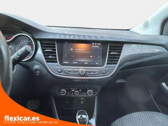 Opel Crossland X 1.2 81kW (110CV) Design Line S/S Auto - Palma