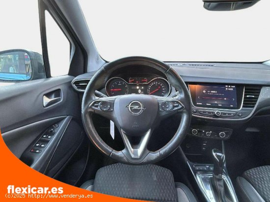 Opel Crossland X 1.2 81kW (110CV) Design Line S/S Auto - Palma