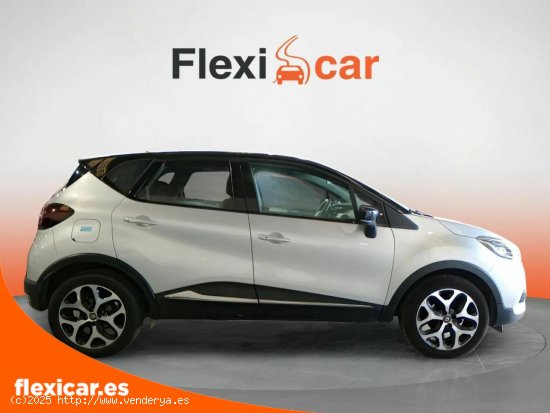 Renault Captur Life TCe 66kW (90CV) - Huércal de Almería