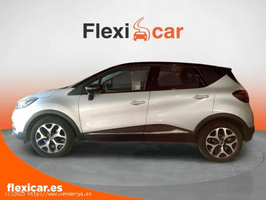 Renault Captur Life TCe 66kW (90CV) - Huércal de Almería