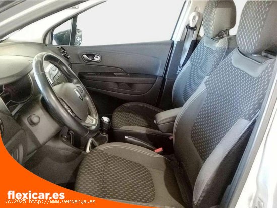 Renault Captur Life TCe 66kW (90CV) - Huércal de Almería