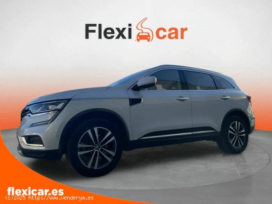 Renault Koleos Intens dCi 130kW (175cv) 4WD - Xátiva