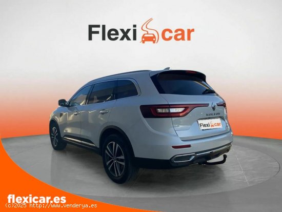 Renault Koleos Intens dCi 130kW (175cv) 4WD - Xátiva