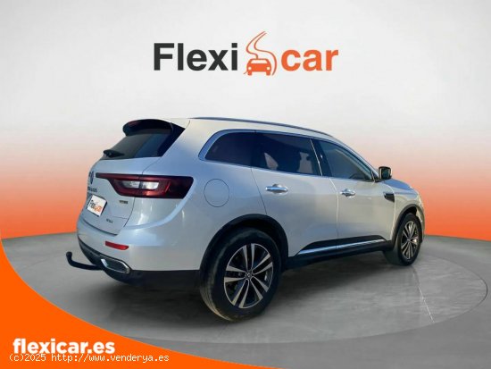 Renault Koleos Intens dCi 130kW (175cv) 4WD - Xátiva