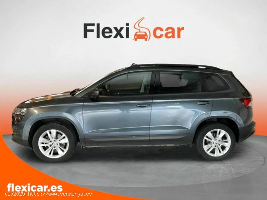 Skoda Karoq 1.0 TSI 85kW (115CV) DSG Ambition - Sant Just Desvern