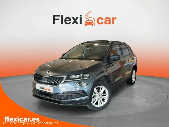 Skoda Karoq 1.0 TSI 85kW (115CV) DSG Ambition - Sant Just Desvern