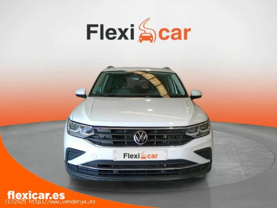 Volkswagen Tiguan Life 1.5 TSI 110kW (150CV) - Huércal de Almería