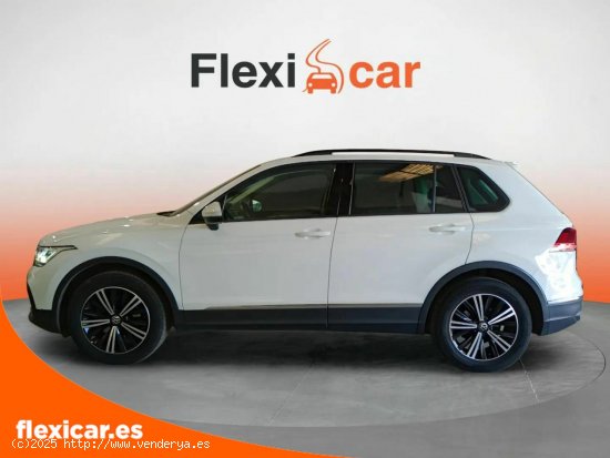 Volkswagen Tiguan Life 1.5 TSI 110kW (150CV) - Huércal de Almería