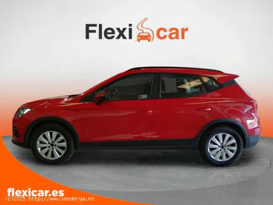 Seat Arona 1.0 TSI 81kW (110CV) Xperience - Huércal de Almería