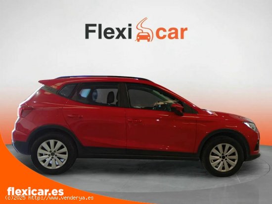 Seat Arona 1.0 TSI 81kW (110CV) Xperience - Huércal de Almería