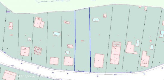 TERRENO EN VENTA EDIFICABLE Y LLANO