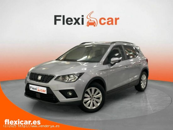 Seat Arona 1.0 TSI 81kW (110CV) Style - Sabadell