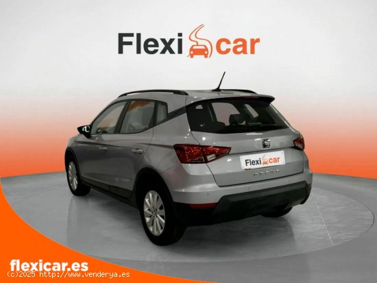 Seat Arona 1.0 TSI 81kW (110CV) Style - Sabadell