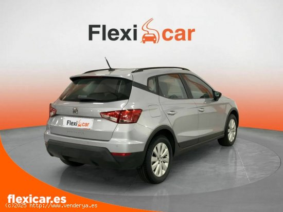 Seat Arona 1.0 TSI 81kW (110CV) Style - Sabadell