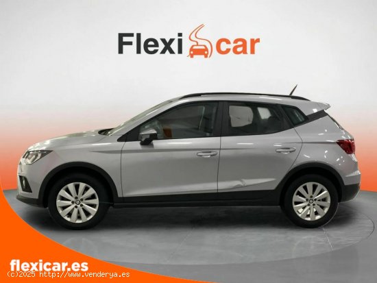 Seat Arona 1.0 TSI 81kW (110CV) Style - Sabadell