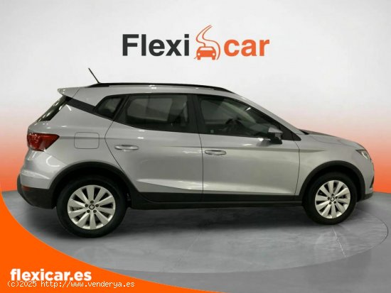 Seat Arona 1.0 TSI 81kW (110CV) Style - Sabadell