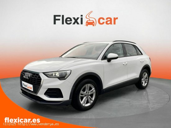 Audi Q3 35 TDI 110kW (150CV) S tronic - Vizcaya