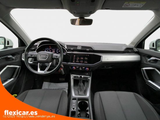 Audi Q3 35 TDI 110kW (150CV) S tronic - Vizcaya