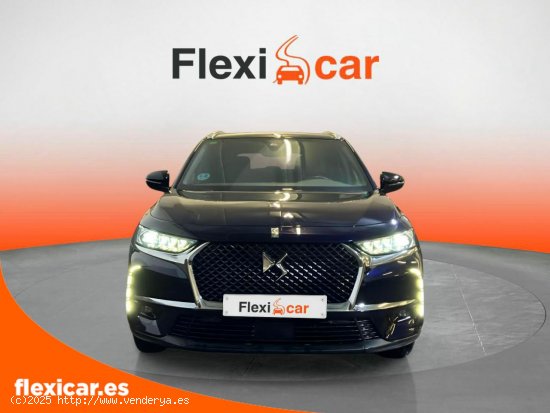 DS Automobiles DS 7 Crossback BlueHDi DE 96kW (130CV) Auto. SO CHIC - Vigo